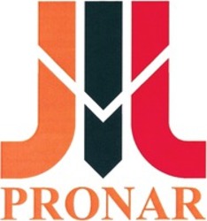 Міжнародна реєстрація торговельної марки № 1735287: PRONAR
