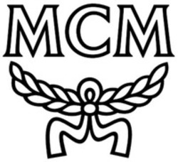 Міжнародна реєстрація торговельної марки № 1735688: MCM