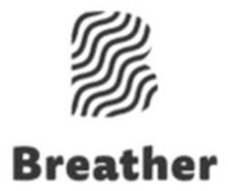 Міжнародна реєстрація торговельної марки № 1736124: Breather