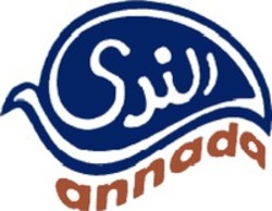 Міжнародна реєстрація торговельної марки № 1736370: annada