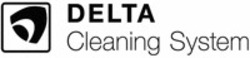 Міжнародна реєстрація торговельної марки № 1736462: DELTA Cleaning System