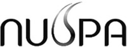 Міжнародна реєстрація торговельної марки № 1736604: NUSPA