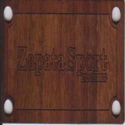 Міжнародна реєстрація торговельної марки № 1737182: Zapata Sport BLUSTER