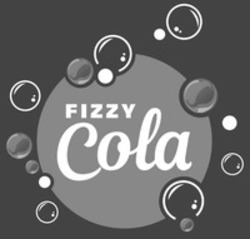 Міжнародна реєстрація торговельної марки № 1737184: FIZZY Cola