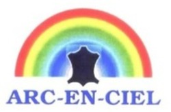 Міжнародна реєстрація торговельної марки № 1738072: ARC-EN-CIEL