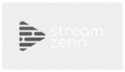 Міжнародна реєстрація торговельної марки № 1738363: stream zenn