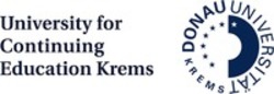 Міжнародна реєстрація торговельної марки № 1738439: University for Continuing Education Krems DONAU UNIVERSITÄT KREMS