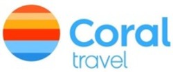 Міжнародна реєстрація торговельної марки № 1738482: Coral travel