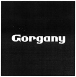 Міжнародна реєстрація торговельної марки № 1740449: Gorgany