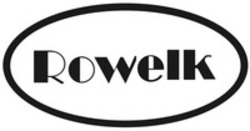Міжнародна реєстрація торговельної марки № 1741164: Rowelk