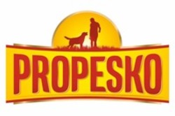 Міжнародна реєстрація торговельної марки № 1741390: PROPESKO