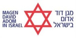 Міжнародна реєстрація торговельної марки № 1742091: MAGEN DAVID ADOM IN ISRAEL