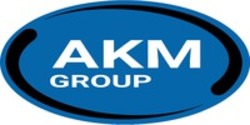 Міжнародна реєстрація торговельної марки № 1742426: AKM GROUP