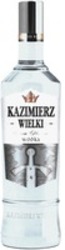 Міжнародна реєстрація торговельної марки № 1742842: KAZIMIERZ WIELKI Gloria Magna wódka