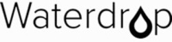 Міжнародна реєстрація торговельної марки № 1743272: Waterdrop