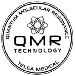 Міжнародна реєстрація торговельної марки № 1743664: QMR TECHNOLOGY QUANTUM MOLECULAR RESONANCE TELEA MEDICAL