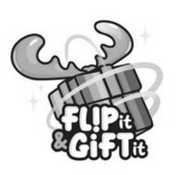 Міжнародна реєстрація торговельної марки № 1744168: Flip it & Gift it