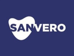 Міжнародна реєстрація торговельної марки № 1744292: SANVERO