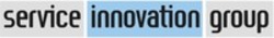 Міжнародна реєстрація торговельної марки № 1744544: service innovation group