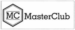 Міжнародна реєстрація торговельної марки № 1744690: MC MasterClub