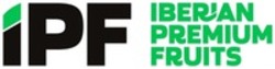 Міжнародна реєстрація торговельної марки № 1744826: IPF IBERIAN PREMIUM FRUITS