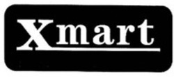 Міжнародна реєстрація торговельної марки № 1745836: Xmart