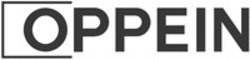 Міжнародна реєстрація торговельної марки № 1745939: OPPEIN