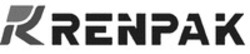 Міжнародна реєстрація торговельної марки № 1745986: R RENPAK