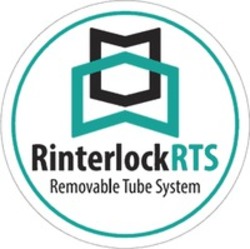 Міжнародна реєстрація торговельної марки № 1746589: RinterlockRTS Removable Tube System