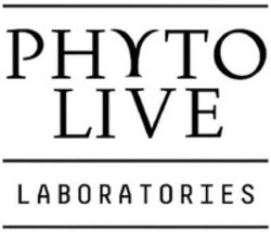 Міжнародна реєстрація торговельної марки № 1747750: PHYTO LIVE LABORATORIES