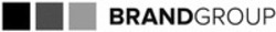 Міжнародна реєстрація торговельної марки № 1749647: BRANDGROUP