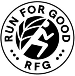Міжнародна реєстрація торговельної марки № 1750734: RUN FOR GOOD RFG