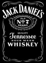 Міжнародна реєстрація торговельної марки № 1751169: JACK DANIEL'S OLD NO. 7 BRAND QUALITY Tennessee SOUR MASH WHISKEY