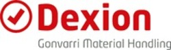 Міжнародна реєстрація торговельної марки № 1751436: Dexion Gonvarri Material Handling