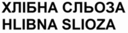 Міжнародна реєстрація торговельної марки № 1751926: HLIBNA SLIOZA