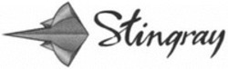 Міжнародна реєстрація торговельної марки № 1753086: Stingray