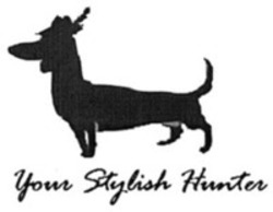 Міжнародна реєстрація торговельної марки № 1754054: Your Stylish Hunter