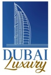 Міжнародна реєстрація торговельної марки № 1755525: DUBAI Luxury
