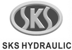 Міжнародна реєстрація торговельної марки № 1755623: SKS SKS HYDRAULIC