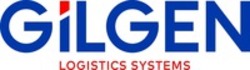 Міжнародна реєстрація торговельної марки № 1755818: GILGEN LOGISTICS SYSTEMS