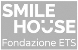 Міжнародна реєстрація торговельної марки № 1756105: SMILE HOUSE Fondazione ETS