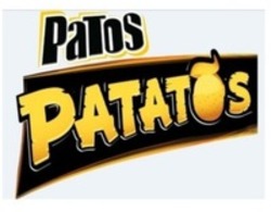 Міжнародна реєстрація торговельної марки № 1756328: Patos PATATOS