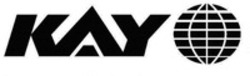 Міжнародна реєстрація торговельної марки № 1757390B: KAY