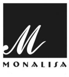 Міжнародна реєстрація торговельної марки № 1760228: M MONALISA