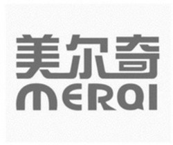 Міжнародна реєстрація торговельної марки № 1760229: MERQI