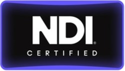 Міжнародна реєстрація торговельної марки № 1760703: NDI CERTIFIED