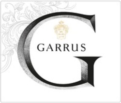 Міжнародна реєстрація торговельної марки № 1760826: G GARRUS