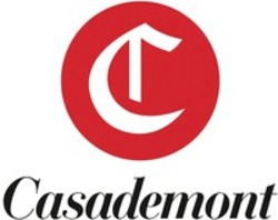 Міжнародна реєстрація торговельної марки № 1760906: C Casademont