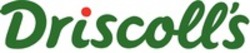 Міжнародна реєстрація торговельної марки № 1761003: Driscoll's
