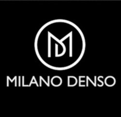 Міжнародна реєстрація торговельної марки № 1761493: MILANO DENSO